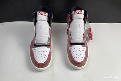 Comfortable 100 DA2728 1 217 Air Trophy Room x High Jordan OG 0827